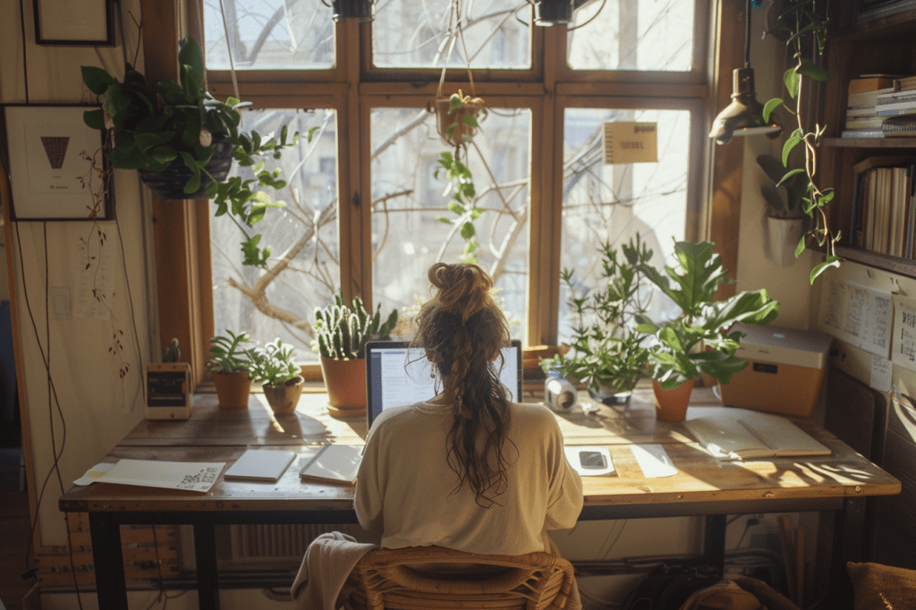 You’re Not Scattered, You’re&nbsp;Multipotential