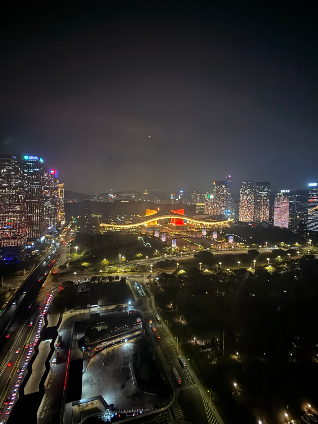 When the Future Has a&nbsp;Skyline