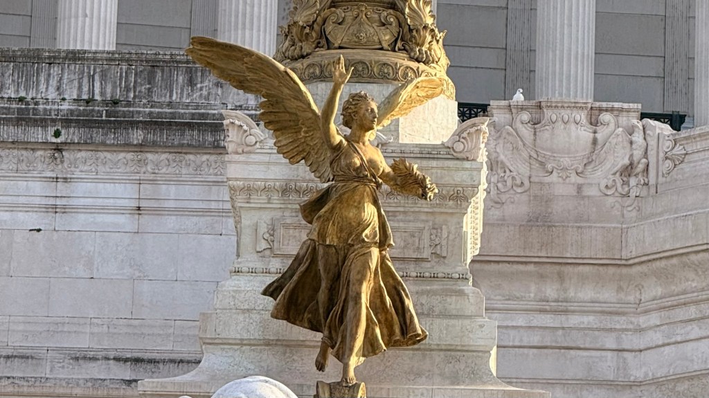 Metro C at the Colosseum